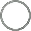 Ekena Millwork 55 3/8-in. OD x 47 3/8-in. ID x 4-in. W x 7/8-in. P Felix Ceiling Ring Kit CRK55FX